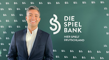 Kurt Böhm, Die-Spielbank.de (Bild: Thomas Wolf)