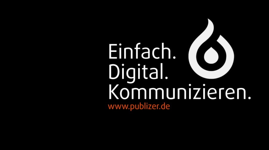 publizer® GmbH | Einfach. Digital. Kommunizieren