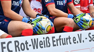 Erfurt-Trainer: «Manchmal muss ich mich selbst kneifen»