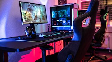 Caggtus Leipzig 2023 