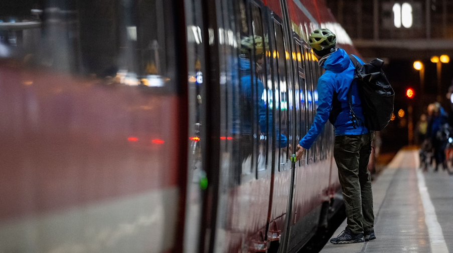 Einschränkungen Bei Regionalbahn Am Samstag