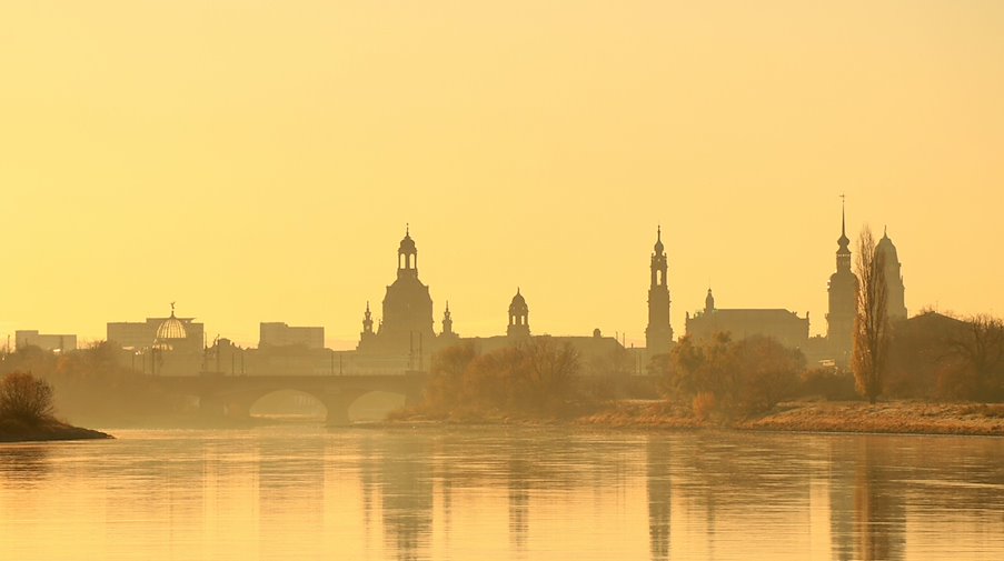 Symbolbild Dresden / pixabay Pozhidaeva