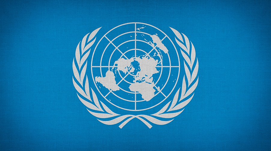 Symbolbild Vereinte Nationen / pixabay padrinan