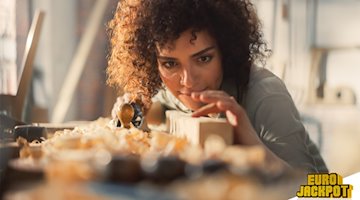 Menschen, die im Handwerk tätig sind, sind laut einer neuen Studie besonders glücklich.