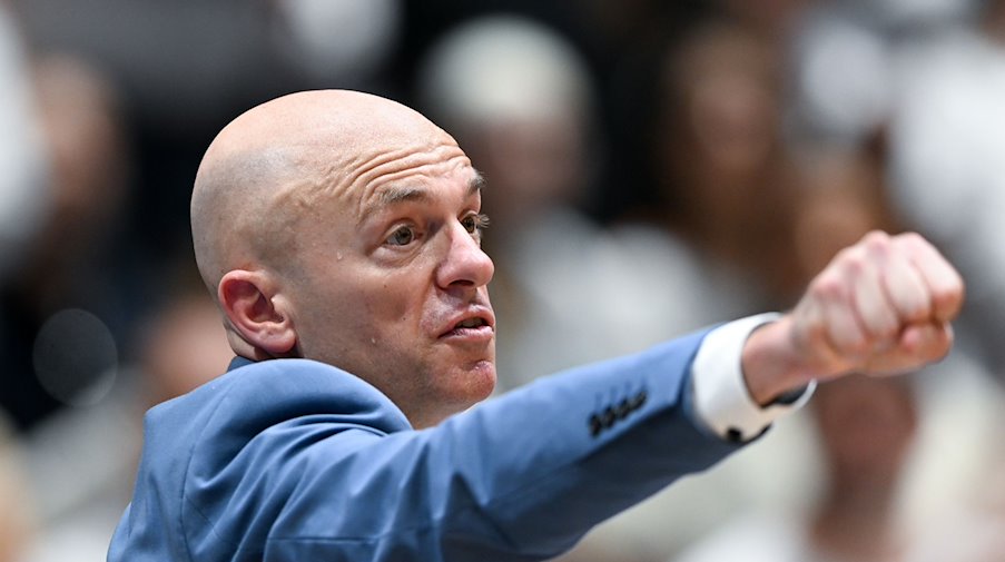 Basketball: Umbruch bei den Niners: Vier Spieler bleiben