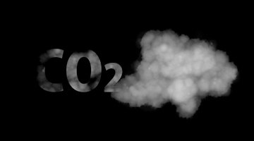 Symbolbild CO2 / pixabay geralt