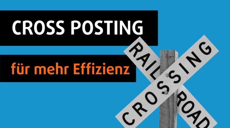Cross Posting Plattform für mehr Effizienz (Bild: publizer GmbH)