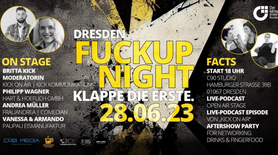 FuckUpNight
