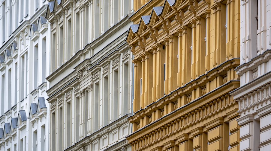 Koalition will Gesetz zur Zweckentfremdung von Wohnraum