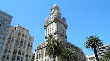 Symbolbild Uruguay / pixabay pirizluz