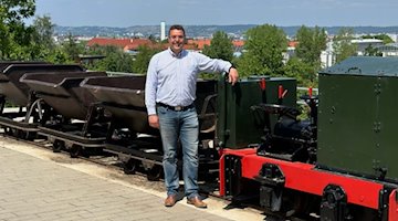 Thomas Lehmann (CDU, DresdenI im Südpark