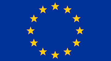 Symbolbild Europäische Union / pixabay OpenClipart-Vectors