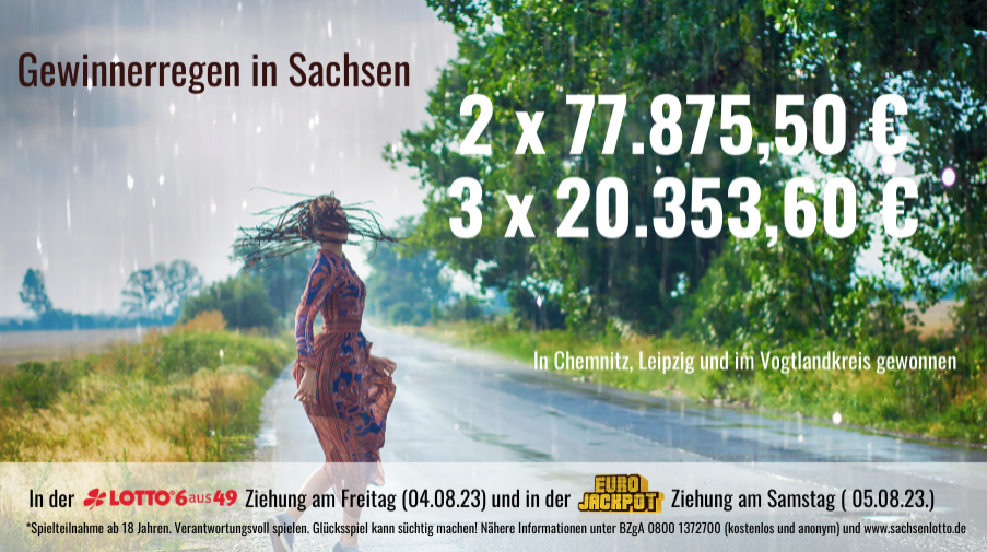 Sachsenlotto