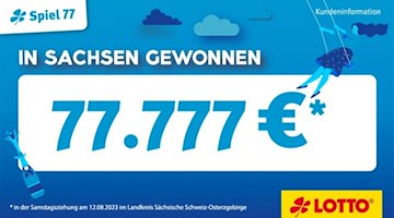 Die Sommerferien gehen in den Endspurt und viele Urlauber kehren nun nach Hause zurück. Wer für die Ferienzeit seinen Lottoschein mit einer längeren Laufzeit versehen hat, war immer dabei – denn das Glück macht keine Ferien.