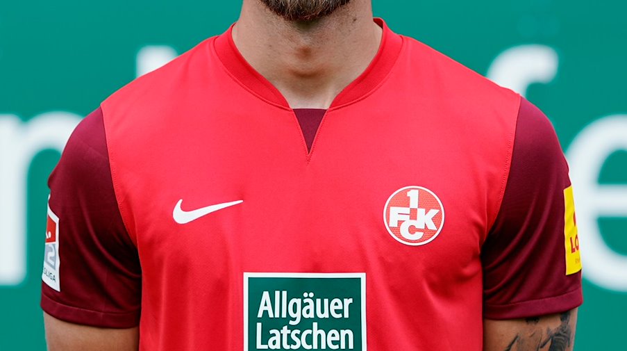 Fußball-Drittligist Dynamo Dresden hat Lars Bünning verpflichtet. / Foto: Uwe Anspach/dpa/Archivbild