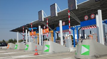 Der Mittelstand. BVMW fordert Aussetzung einer Mauterhöhung bis 2027