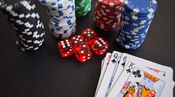 Symbolbild Casino / pixabay Nemanja_us