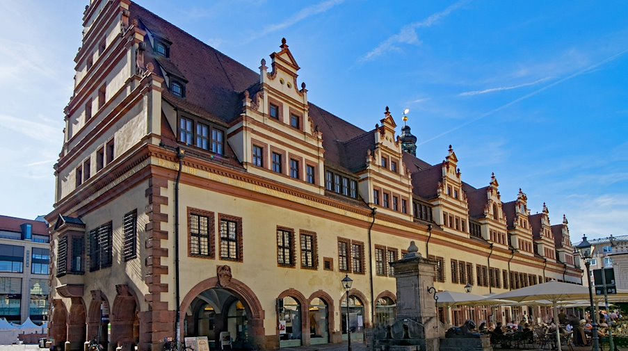 Symbolbild Leipzig / pixabay lapping