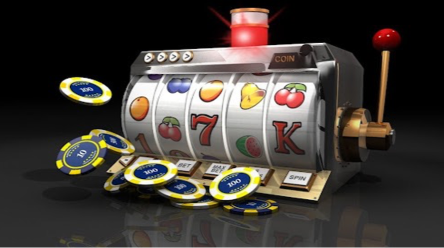 Österreich Online Casino And Love Have 4 Things In Common