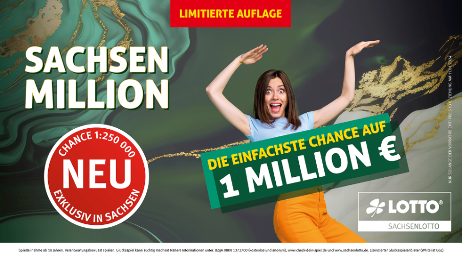 Sachsenlotto