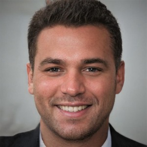 Tobias Friedrich