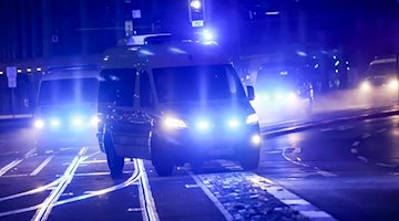 Bombenverdacht in Plauener Innenstadt bestätigt