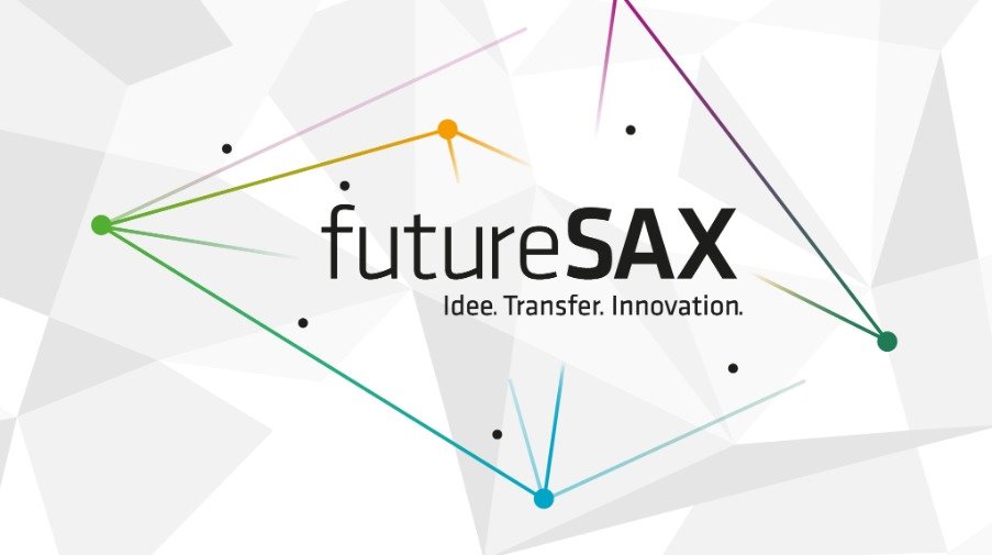 Логотип futureSAX (Зображення: futureSAX GmbH)