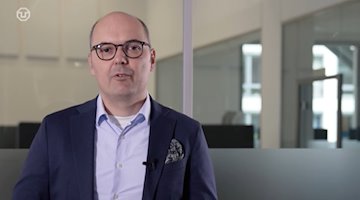 Prof. Lars Hornuf on ChatGPT in financial consulting