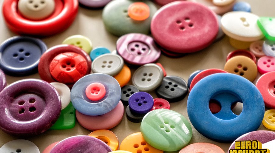 Das Glück selbst in die Hand nehmen