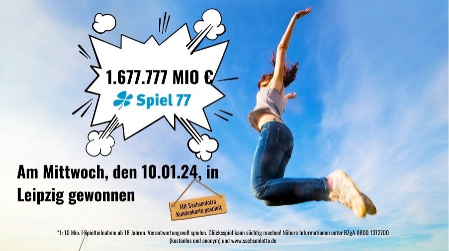 Sachsenlotto