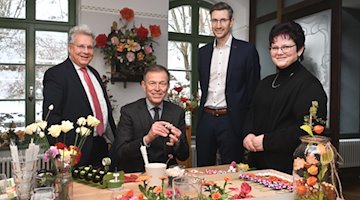 Tag der Sachsen 2025 in Sebnitz: Ein Fest der Vielfalt, Kultur und Gemeinschaft