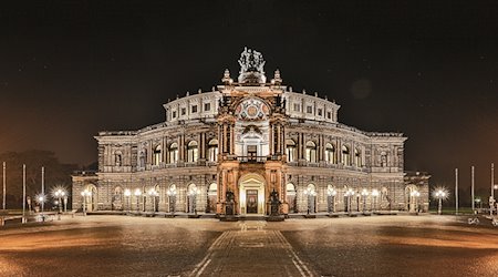 Symbolic image Dresden / pixabay martinlutze-fotografie