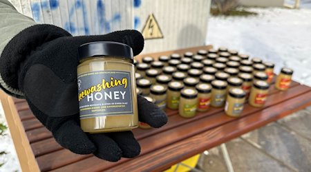 Beewashing Honey (Bild: Thomas Wolf)