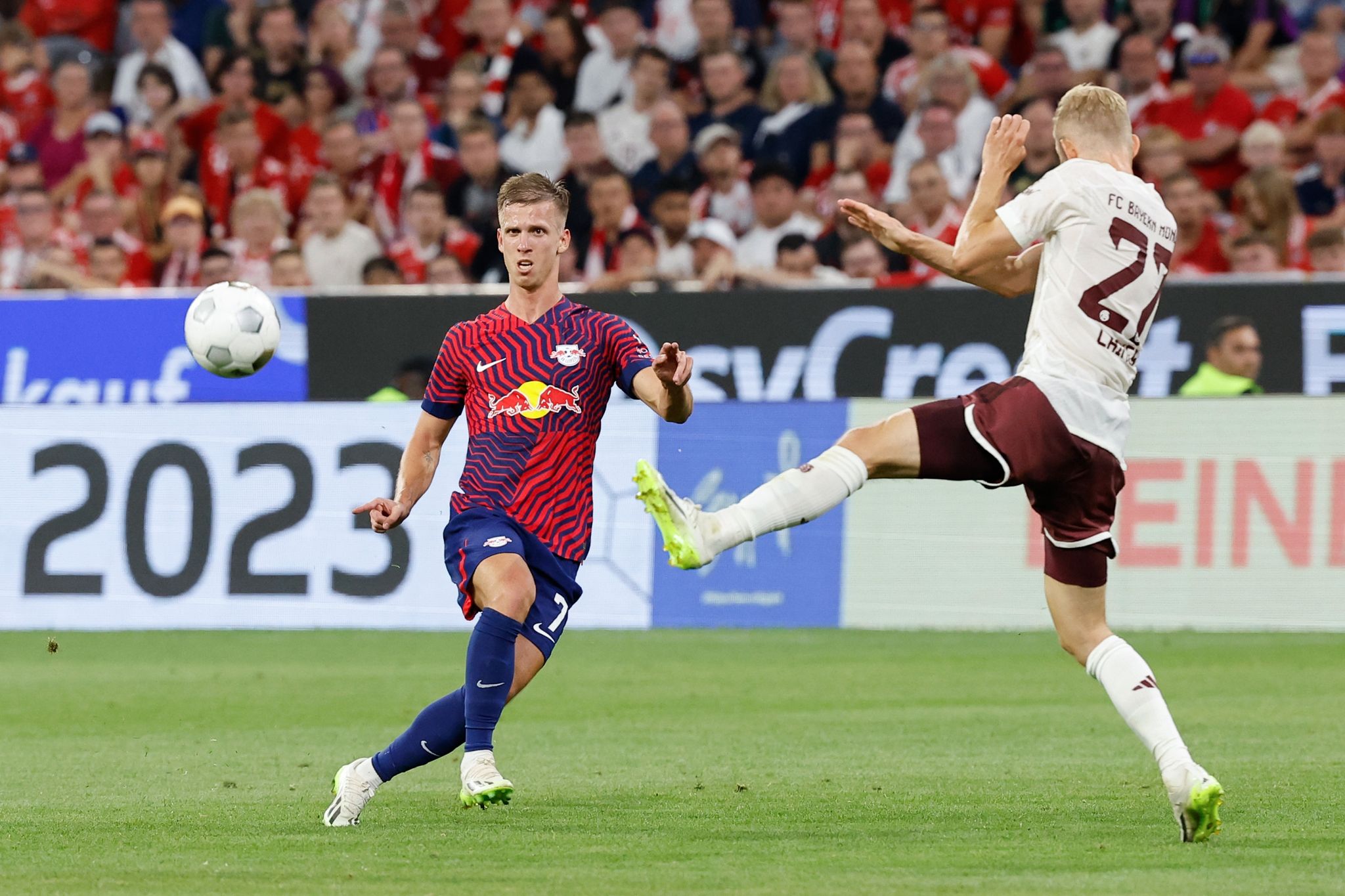 wo wird teilnehmer fc bayern münchen gegen rb leipzig übertragen