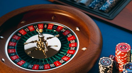 Symbolbild Online Casino / pixabay AidanHowe