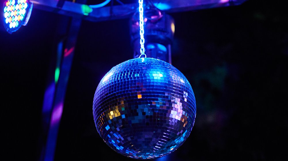 Symbolbild Disco / pixabay Engin_Akyurt