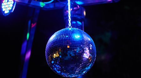 Dresden: Alles Disko - Party auf 3 Floors