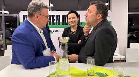 Taller de ideas de la CDU 6 de marzo de 2024 en el robotron de Dresde