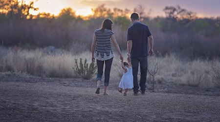 Einladung zur Diskussionsrunde: "Ohne Familie ist kein Staat zu machen"