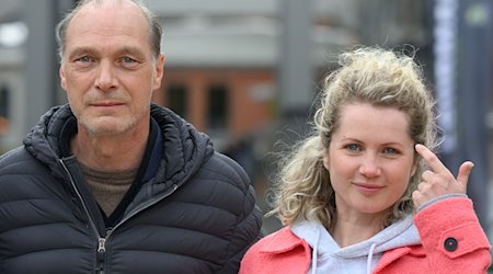 Gröschel und Brambach bleiben «Tatort» treu: Ab 2026 als Duo
