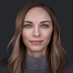 Lisa Gilian
