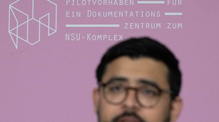 Eröffnung des sächsischen Dokumentationszentrums NSU in Chemnitz geplant