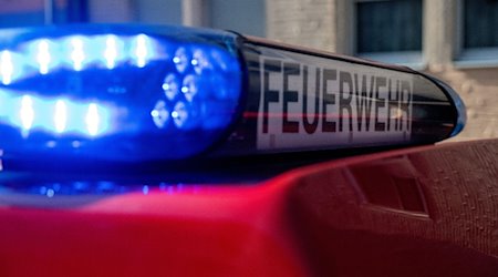 Menschen durch Chlorgas an Oberschule in Delitzsch verletzt