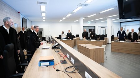 Urteil im Prozess um rechtsextremen Verlag «Der Schelm»