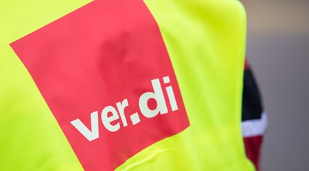 Verdi ruft zu Warnstreik im sächsischen Regionalverkehr auf