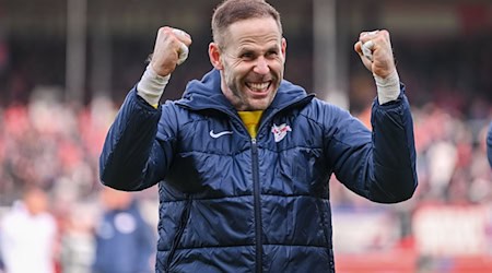 Bericht: Gulacsi vor Verlängerung bei RB Leipzig