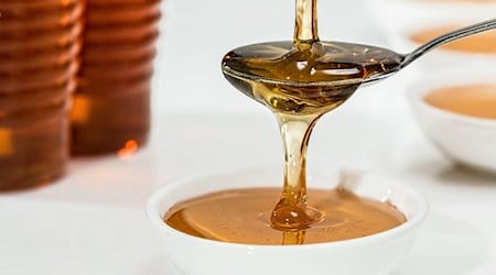 Bio-Honig: Natürlich süß und gesundheitsfördernd / Bild von Steve Buissinne auf Pixabay