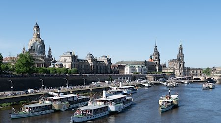 Neue Geschäftsführerin für Weiße Flotte Sachsen