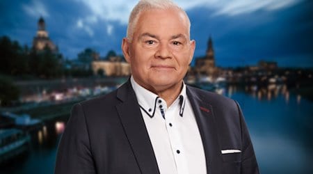 Peter Krüger (CDU), Kandidat für den Stadtrat 2024