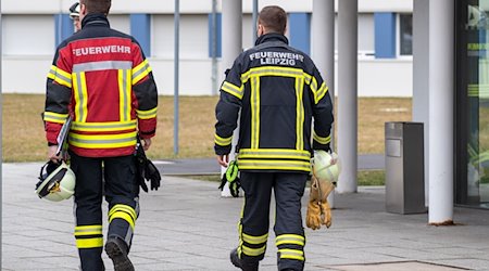 Sachsens Feuerwehrschule braucht mehr Platz